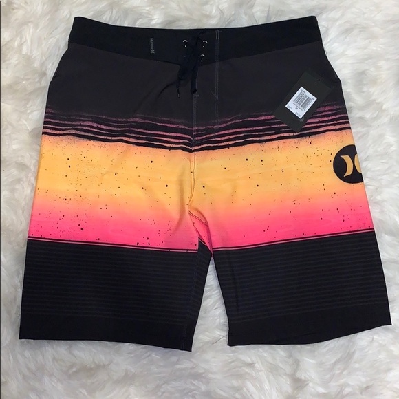 Hurley Other - 😍😍SALE🥰🥰 Men’s Hurley Swim Trunks.
